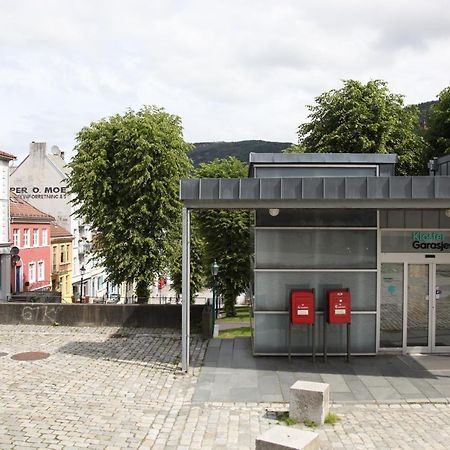 Bergen'S Best Location Ngoại thất bức ảnh