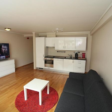 Bergen'S Best Location Ngoại thất bức ảnh
