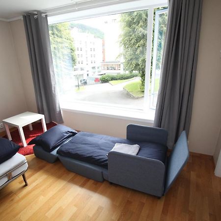 Bergen'S Best Location Ngoại thất bức ảnh