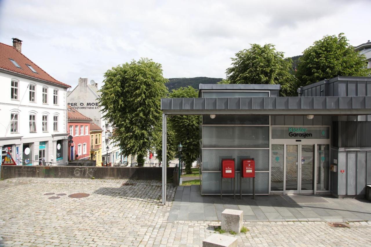 Bergen'S Best Location Ngoại thất bức ảnh