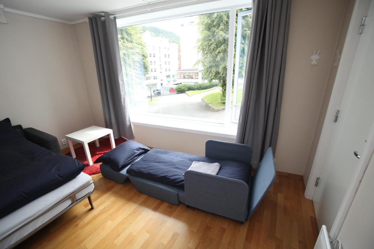 Bergen'S Best Location Ngoại thất bức ảnh