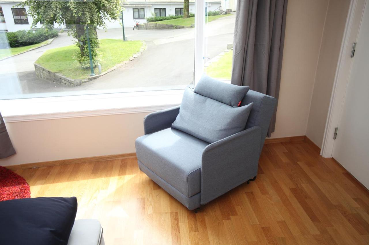 Bergen'S Best Location Ngoại thất bức ảnh