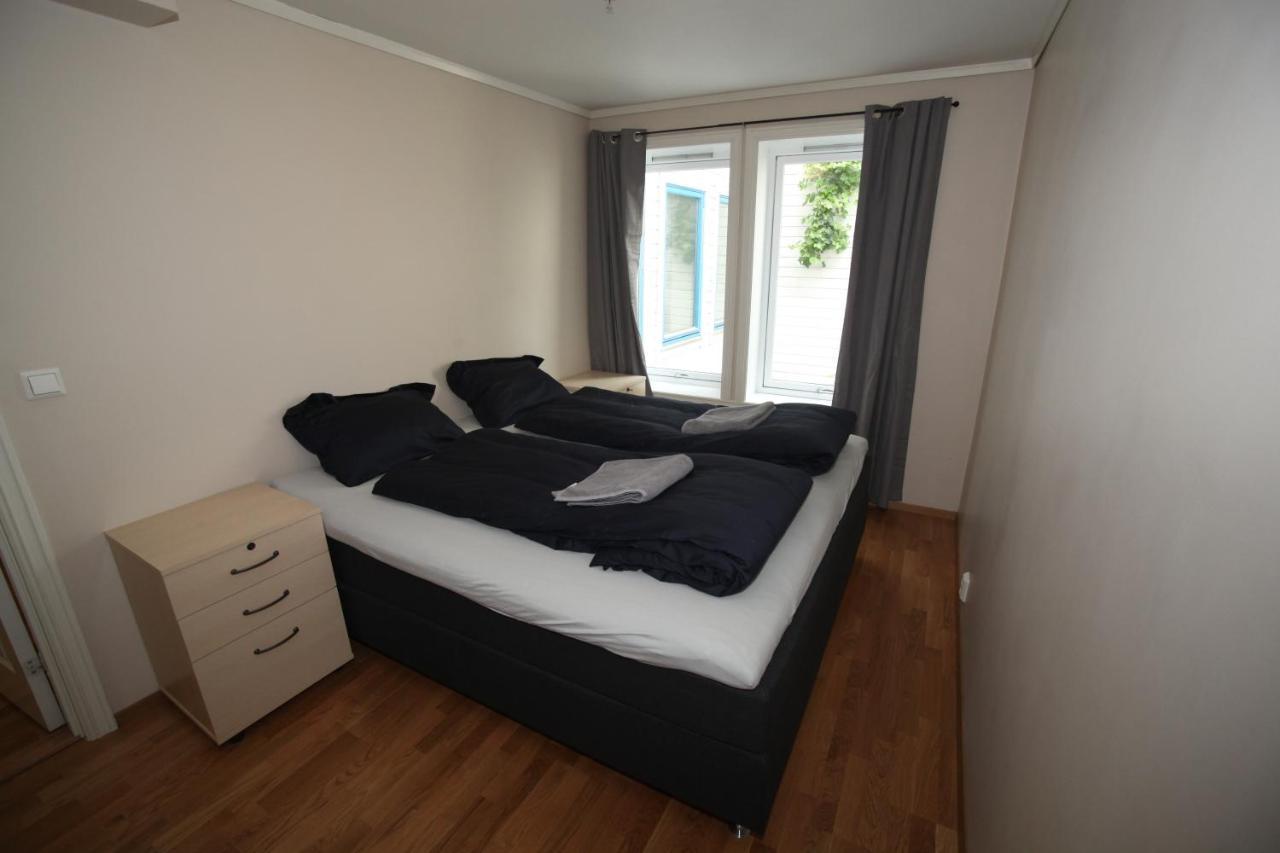 Bergen'S Best Location Ngoại thất bức ảnh