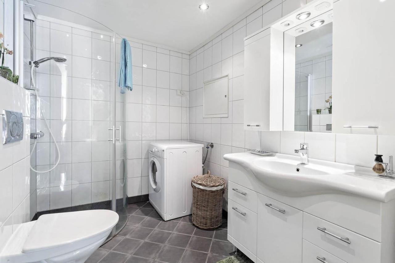 Bergen'S Best Location Ngoại thất bức ảnh